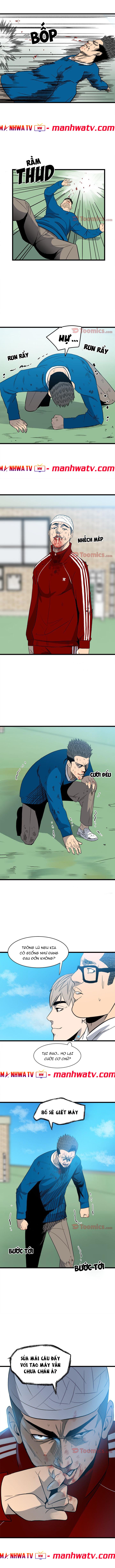 Đọc truyện Kẻ bất lương - Chap 15